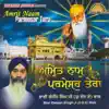 Bhai Ranjeet Singh Ji - Amrit Naam Parmesar Tera